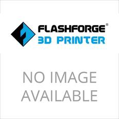 3D-printing Flashforge Silke 0,5KG Filament 3D-print Hvid