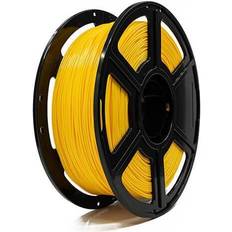 1.75mm - PETG Filament Flashforge PETG PRO Yellow 0,5KG