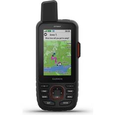 GPS-mottakere Garmin GPSMAP 67i inReach
