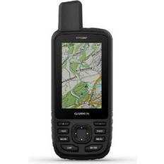 GPS-mottakere Garmin GPSmap 67