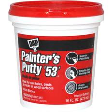 DAP Ready to Use Painter's Putty 1 pt White