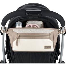 Diono Buggy Buddy XL Universal Stroller Organizer with Cup Holders