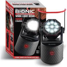 + Howell Bionic Work Light Beam