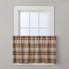 SKL Home Saturday Knight Amber Plaid