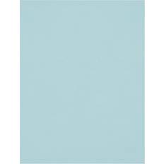 Westcott X-Drop Wrinkle-Resistant Backdrop Pastel Blue 5x7ft