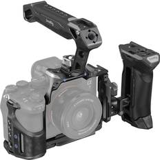 Camera Accessories Smallrig Rhinoceros Advanced Cage Kit for Sony Alpha 7R V/7 IV/7S III