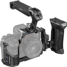 Smallrig Rhinoceros Advanced Cage Kit for Sony Alpha 7R V/7 IV/7S III