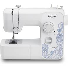 Best Choice Products 6v Portable Sewing Machine, 42-piece