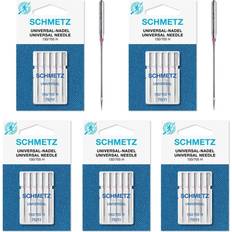 Schmetz Stretch Machine Needles-Size 11/75 5/Pkg