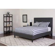 Bed Frames Flash Furniture Roxbury King