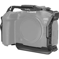 Canon r6 Smallrig Cage for Canon EOS R6 Mark II