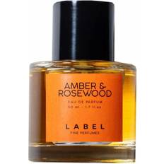 Eau de Parfum Label parfume EDP Amber 50ml