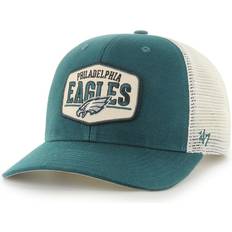 Preschool Green/ Philadelphia Eagles Lock Up Snapback Hat