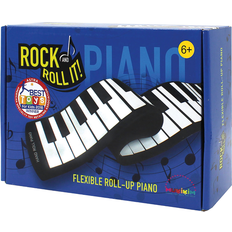 Toy Pianos Mukikim Rock & Roll It