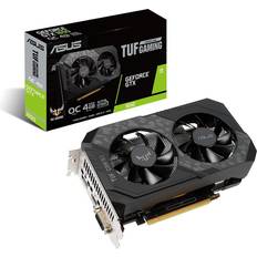 ASUS TUF Gaming GeForce GTX 1650 V2 OC Edition 4GB