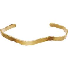 Maanesten Amanda Bangle - Gold