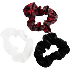 Revolution Beauty Clueless Tai Scrunchies