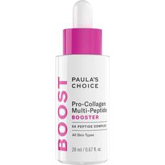 Paula's Choice Pro Collagen Multi-Peptide Booster 0.7fl oz