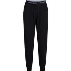 Bamboo Sweatpants - Black