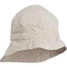 Liewood Sunneva Sun Hat Peach/Sea Shell Mix 9-12m 9-12m