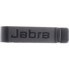 Beste Tilbehør til hodetelefoner Jabra BIZ 2300 Clothing clip x10