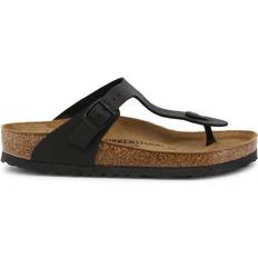 Birkenstock Gizeh Shoes Birkenstock Gizeh - Black