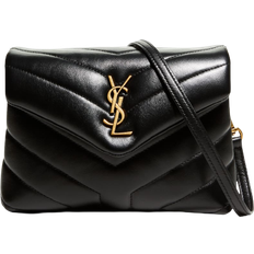 Saint Laurent Small Sunset Chain Wallet - Realry: A global fashion sites  aggregator