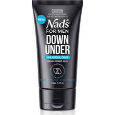 Depilatories Nad's Down Under Hair Removal Cream 5.1fl oz