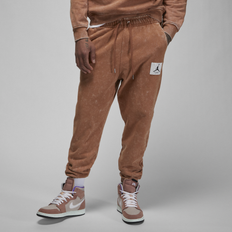 Jordan Nike Pink Flight Lounge Pants