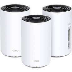 Wi-Fi 6 (802.11ax) Routere TP-Link Deco PX50 (3-pack)