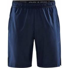Herre - Polyester Shorts Craft Sportswear core charge shorts herre