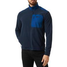 Helly Hansen Men's Daybreaker Block Microfleece Jacket