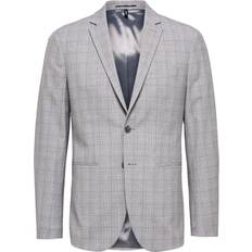 Selected Homme Ternet Blazer Grå