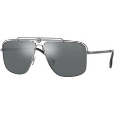 Versace Erwachsene Sonnenbrillen Versace Medusa Focus VE2242 10016G