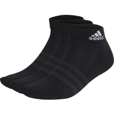 adidas Cushioned Sportswear Ankle Socks Pairs 10K-11.5K