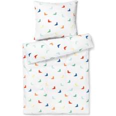 Kay Bojesen Songbird Baby Bedding Set SE 27.6x35.4"