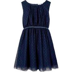 Spencer Dress - Dark Sapphire (13218323)