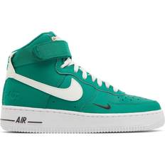 Size+10.5+-+Nike+Air+Force+1+Mid+40th+Anniversary+-+Sail+Brown+Basalt+2022  for sale online