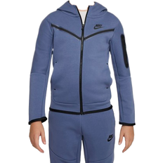 Nike Full Tech Fleece Set - Royal Blue – West Way