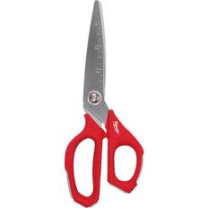 Milwaukee Elektriske platesakser Milwaukee 4932479409 Straight Jobsite Scissors