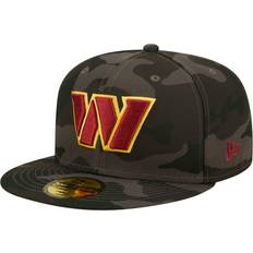 Washington Commanders 2022 NFL SIDELINE TIE-DYE SNAPBACK Hat