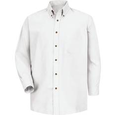 Men white dress shirts • Compare & see prices now »