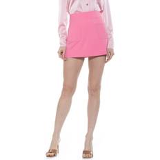 Alexia Admor Harmonie Mini Skirt - Pink