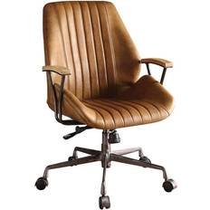 Adjustable Seat Furniture Acme Furniture Hamilton Office Chair 42"