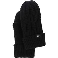 The North Face Kids' Inc Oh Mega Mittens TNF Black