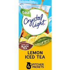 Light Sugar-Free Lemon Iced Tea Naturally Count