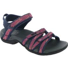 Purple Sport Sandals Teva Women's Tirra Water Sandals