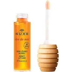 Scents Lip Oils Nuxe Reve De Miel Honey Lip Care 10ml