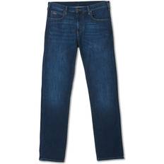 Emporio Armani J45 Regular Fit Jeans