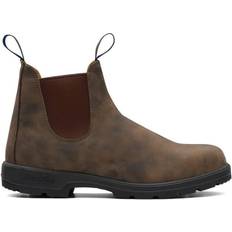 Blundstone Classics 585 Rustic Brown Prices